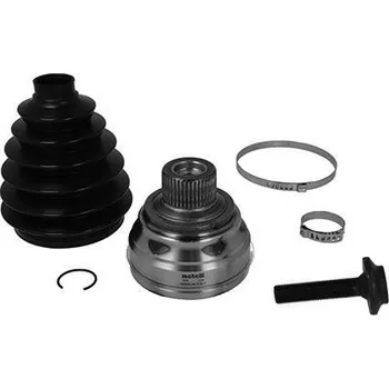 Hřídel nápravy Sada kloubů, hnací hřídel METELLI 15-1689