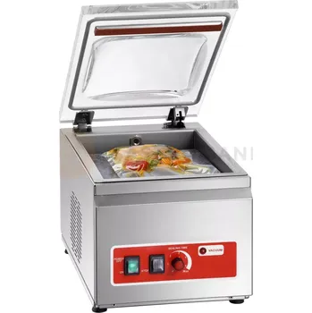 Vakuová balička K 250/150L 320x540x265 mm | BARTSCHER, 300301