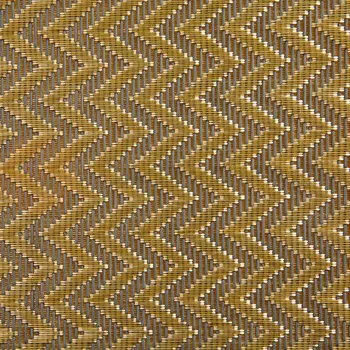 Podložka na stůl, zlatá 450x330 mm | APS, 60037