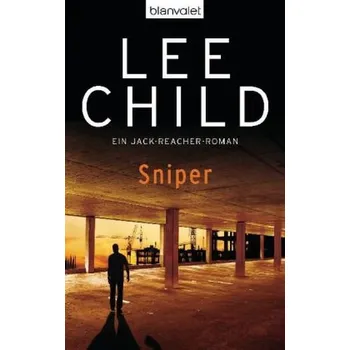 Sniper - Lee Child