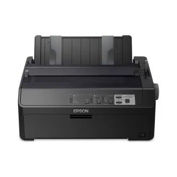Tiskárna Epson/FX-890II/Tisk/Jehl/Role/USB