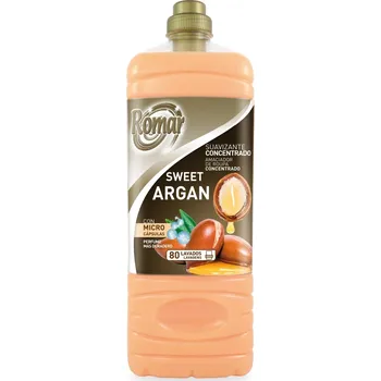 Aviváž Romar, Španělsko Romar Soft aviváž Sweet ARGAN 2000 ml