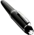 Montblanc Meisterstück Platinum-Coated LeGrandRollerball MB132451, černé