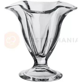 Sklenice Skleněný pohár na zmrzlinu o kapacitě 180 ml | PASABAHCE, Canada