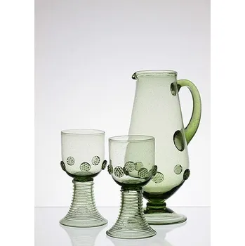 Souprava Lesní sklo C2