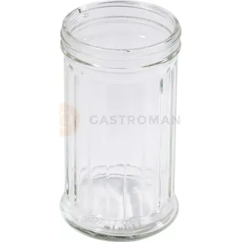 Cukřenka Náhradní nádoba/Cukřenka 334/300 | CONTACTO, 334/901