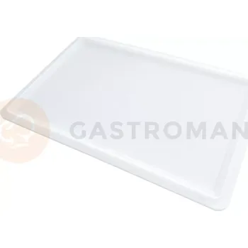 Servírovací stolek Víko na box 563407 | STALGAST, 563408