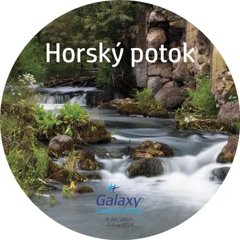 Elektroterapie Galaxy Horský potok