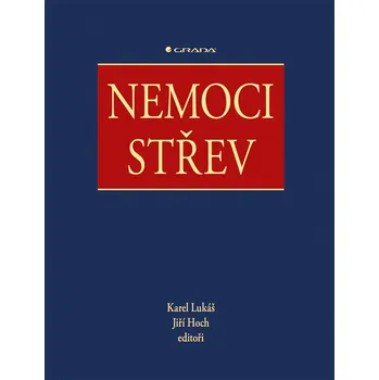 Nemoci střev