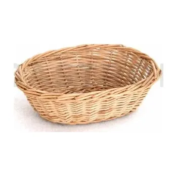 Košík na pečivo oválný 200x280x60 mm | TOMGAST, SZ-1000