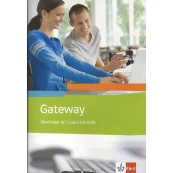 Německý jazyk Workbook mit Audio-CD-ROM - David Christie