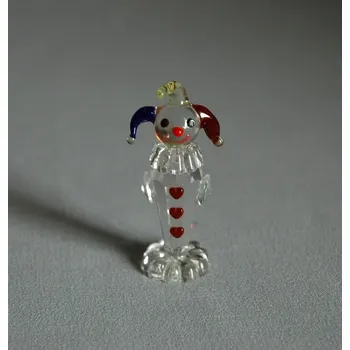 Přívěsek Klaun 250 mini 2,5x5,5x2cm