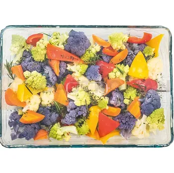 Příslušenství pro sušičku potravin Silikonový obal, 270x180 mm | SILIKOMART, Capflex