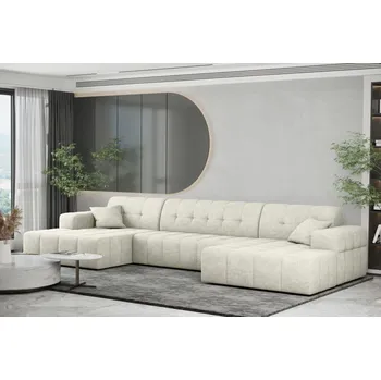 Sedací souprava Sedací souprava do U Balia - Perfect harmony 01