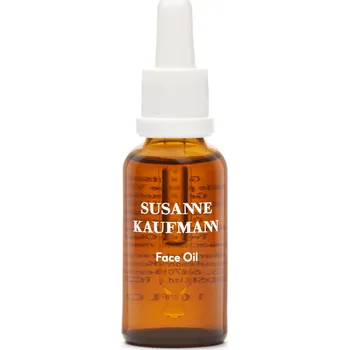 Pleťový olej SUSANNE KAUFMANN Face Oil - Pleťový olej 30 ml