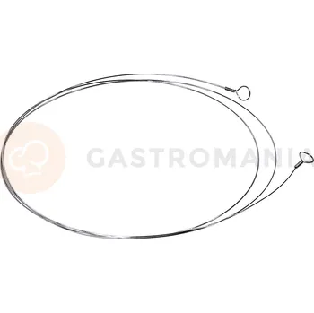 Kuchyňský nůž Sada 5 drátů k 3698/002 a 3699/120 | CONTACTO, 3699/901