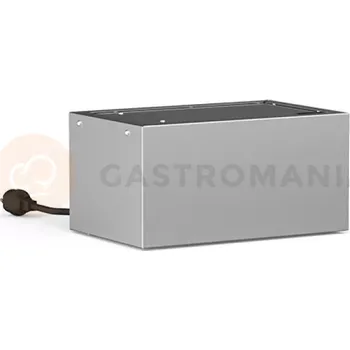 Barová židle Kondenzátor páry k pecím BAKERLUX SHOP.Pro | UNOX, XEKCT-HCEH-M