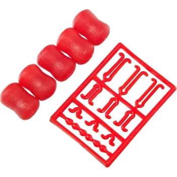 Sports Pomalu potápivá peleta 5ks + zarážky