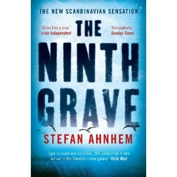 The Ninth Grave - Ahnhem, Stefan