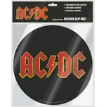 EPEE Podložka na gramofon AC/DC 30,5 cm