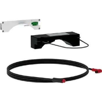 WC sada Geberit Příslušenství - Síťový zdroj pro elektrickou a komunikační krabici 116.096.00.1