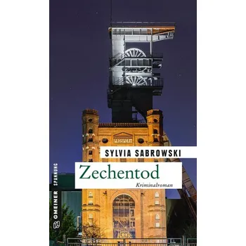 Zechentod - Sabrowski, Sylvia
