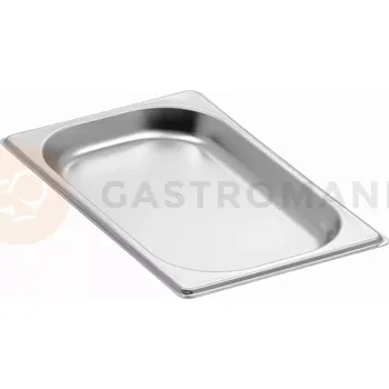 Nerezový dřez Nádoba GN 1/4, výška 20 mm | BARTSCHER, A124020