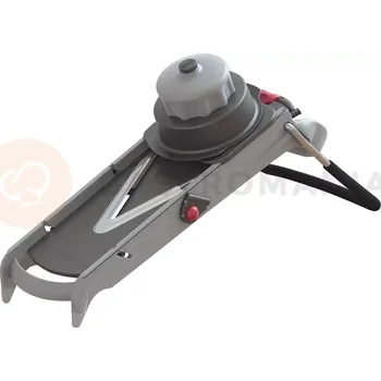 Kráječ zeleniny Mandolína 410x210 mm | DE BUYER, Viper