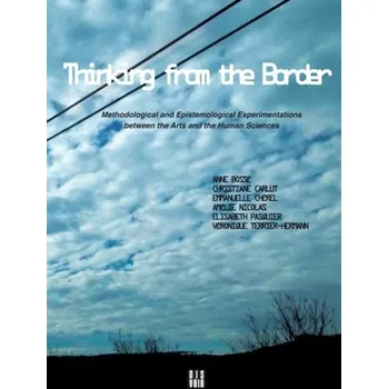 Umění Thinking from the Border
