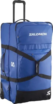 Cestovní taška Salomon Race Trip Container 130 l