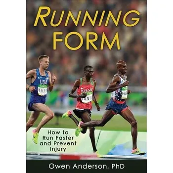 Running Form - Anderson, Owen