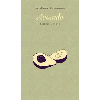 Avocado - Konrad, Kathrin