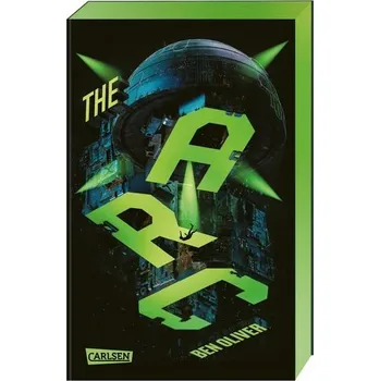 The Arc (The Loop 3) - Oliver, Ben