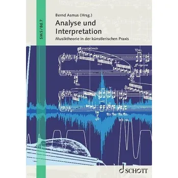 Analyse und Interpretation - Asmus, Bernd