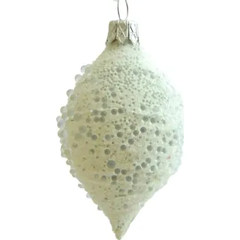 Vánoční ozdoba Vánoční ozdoba oliva 2439