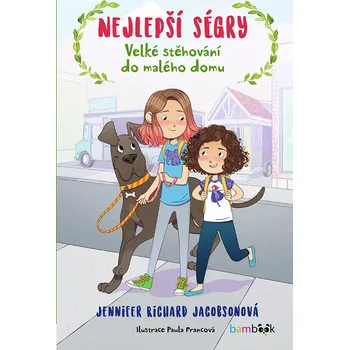 Pohádka Nejlepší ségry