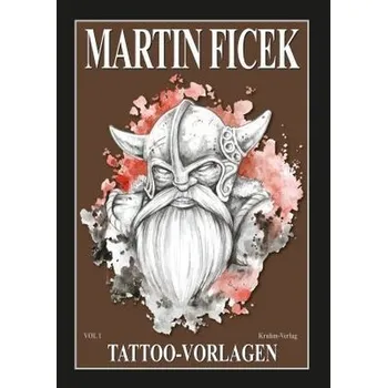Encyklopedie Martin Ficek. Tattoo Vorlagen