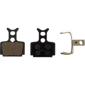 Brzdová destička Destičky CURA 2 organické FORMULA orig.