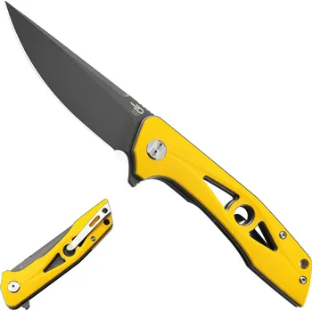 BESTECH Kapesní EDC nůž "BESTECH EYE OF RA" BG23C