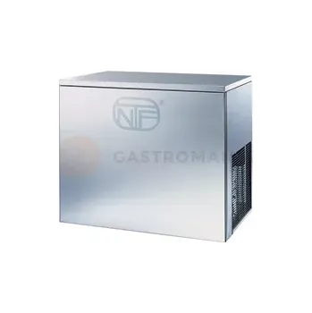 Barová židle Výrobník kostkového ledu 155 kg/24h | NTF, CM 350