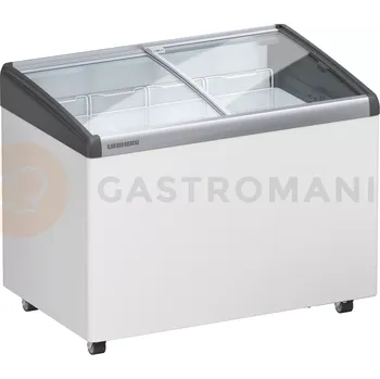 Chlazení Mrazící skříň se statickým chlazením, 196 l, 1045x680x825 mm | LIEBHERR, EFI 2853 Impuls