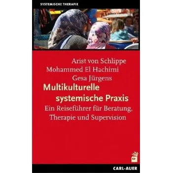 Multikulturelle systemische Praxis - Arist von Schlippe