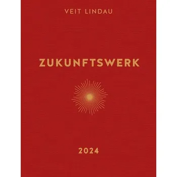 Osobní rozvoj Zukunftswerk 2024 - Lindau, Veit