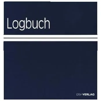 Logbuch des DSV