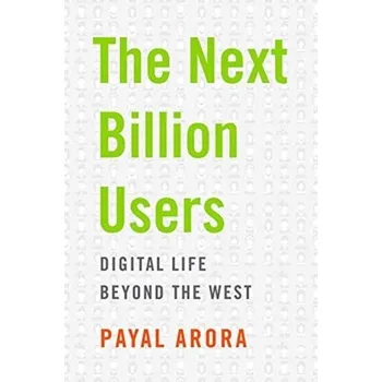 Technika The Next Billion Users - Arora, Payal