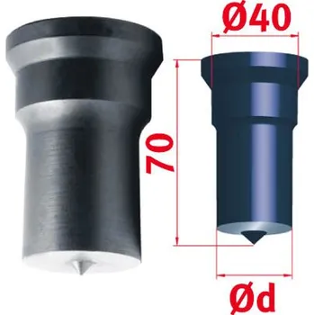 Nůžky na plech Razník 34,0 mm pro HPS