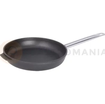 Pánev Pánev na smažení s teflonovým povrchem, medium 28 cm | CONTACTO, 5515/280