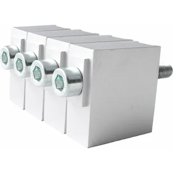 Sada na opravu pneumatiky Moto adaptér k zouvačkám Dali G620 a G522C