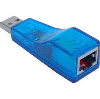 Síťová karta Síťový adaptér ethernet | usb ethernet