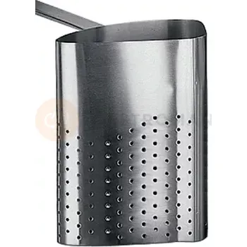 Servírovací stolek Vložka 1/4 na vaření těstovin, Ø 360 mm | PADERNO, 801480800409